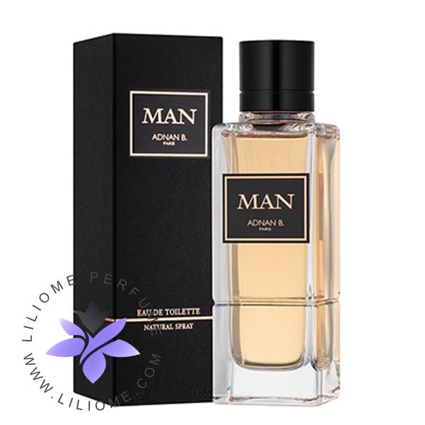 عطر ادکلن ادنان بی من-Adnan B. Man