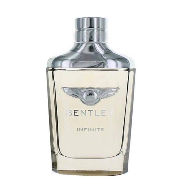 عطر ادکلن بنتلی اینفینیتی ادو تویلت Bentley Infinite Eau de Toilette