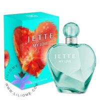 عطر ادکلن جته جوپ جته مای لاو-Jette Joop Jette My Love