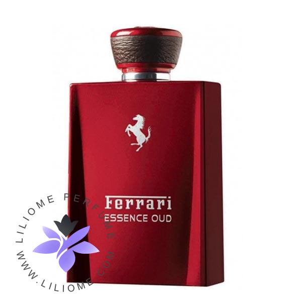 عطر ادکلن فراری اسنس عود | Ferrari Essence Oud