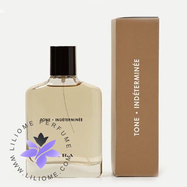 عطر ادکلن زارا تون ایندترمینی-Zara Tone Indeterminee