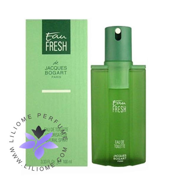 عطر ادکلن بوگارت او فرش-Jacques Bogart Eau Fresh