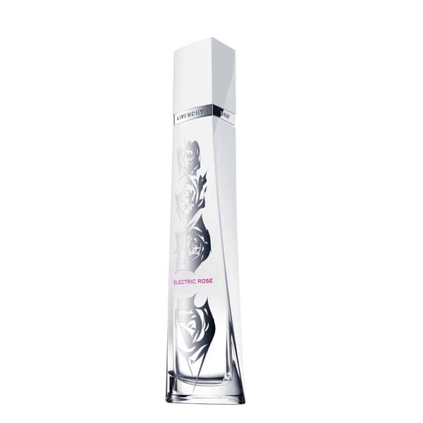 عطر ادکلن جیوانچی وری ایرسیستیبل الکتریک رز Givenchy Very Irresistible Electric Rose