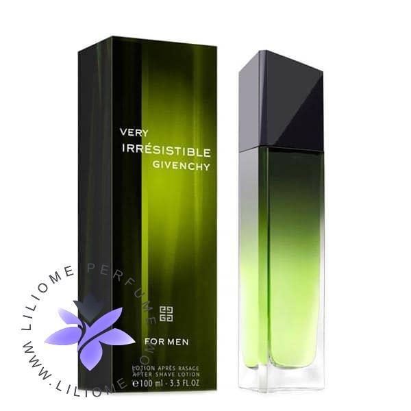 عطر ادکلن جیوانچی وری ایرسیستیبل مردانه Givenchy Very Irresistible for men