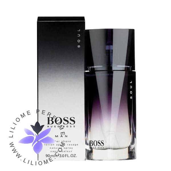 عطر ادکلن هوگو بوس سول-Hugo Boss Soul