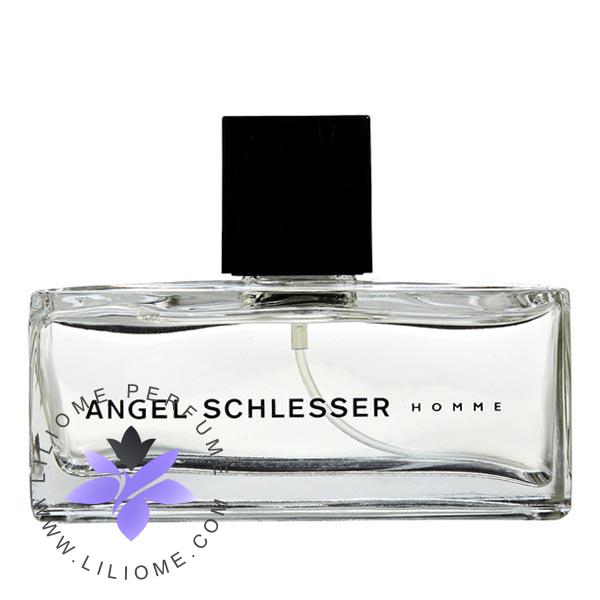 عطر ادکلن آنجل شلیسر مردانه-Angel Schlesser Homme