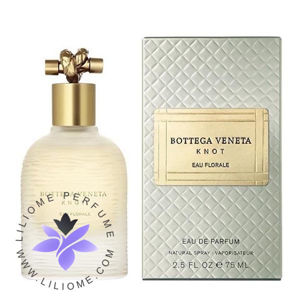 عطر ادکلن بوتگا ونتا نات او فلور-Bottega Veneta Knot Eau Florale