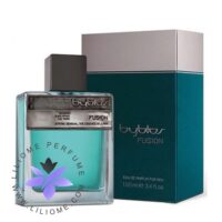 عطر ادکلن بایبلاس-بیبلاس فیوژن-byblos Fusion