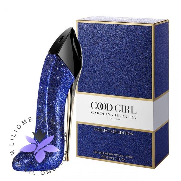 عطر ادکلن کارولینا هررا گود گرل گلیتر کالکتور-Carolina Herrera Good Girl Glitter Collector