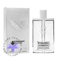 عطر ادکلن پلیس کانتمپوراری-Police Contemporary