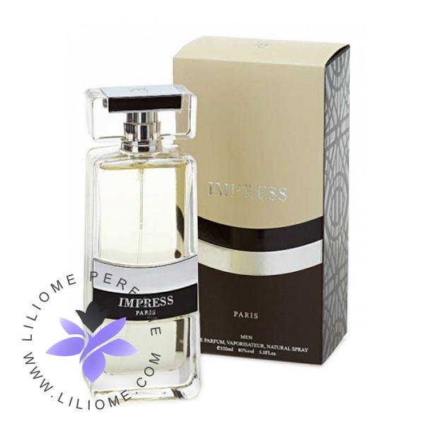 عطر ادکلن مارک جوزف ایمپرس-Marc Joseph Impress