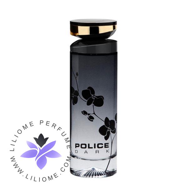 عطر ادکلن پلیس دارک زنانه-Police Dark Women