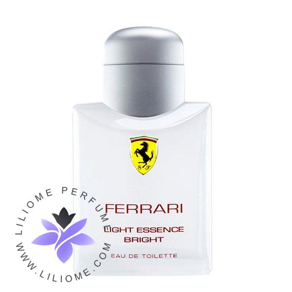 عطر ادکلن فراری لایت اسنس برایت-Ferrari Light Essence Bright