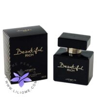 عطر ادکلن جی پارلیس بیوتیفول ریچ-Geparlys Beautiful Rich