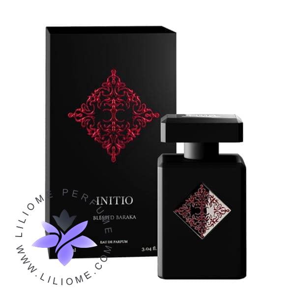 عطر ادکلن اینیشیو بلسد باراکا Initio Blessed Baraka