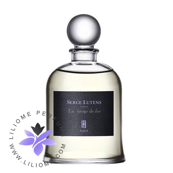 عطر ادکلن سرج لوتنس لا ویرج د فر-Serge Lutens La Vierge De Fer