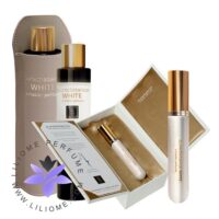 عطر ادکلن پیور دیستنس وایت-Puredistance White