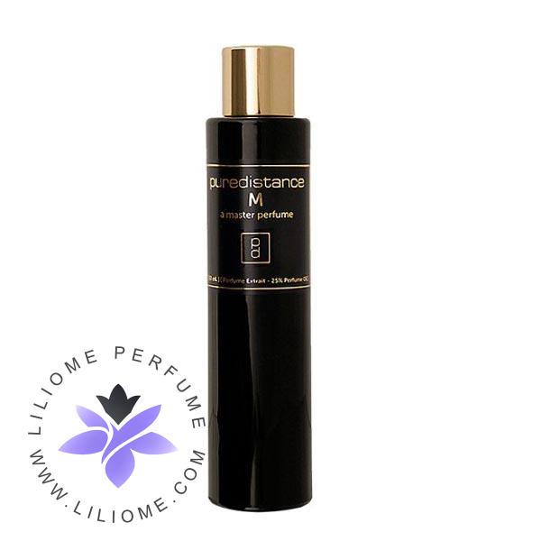 عطر ادکلن پیور دیستنس ام-Puredistance M