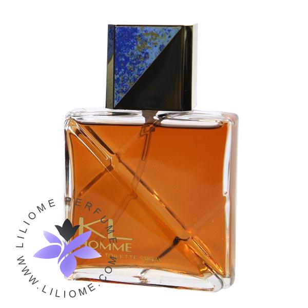 عطر ادکلن کارل لاگرفلد کی ال هوم-Karl Lagerfeld KL Homme