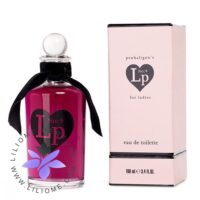 عطر ادکلن پنهالیگون ال پی نامبر ناین زنانه-Penhaligon`s LP No. 9