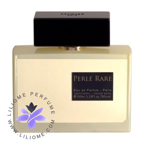 عطر ادکلن پانوژ پرل ریر زنانه| Panouge Perle Rare