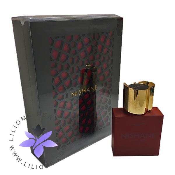 عطر ادکلن نیشان زن-Nishane Zenne
