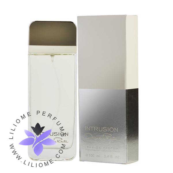 عطر ادکلن اسکار دلا رنتا اینتراشن-Oscar de la Renta Intrusion