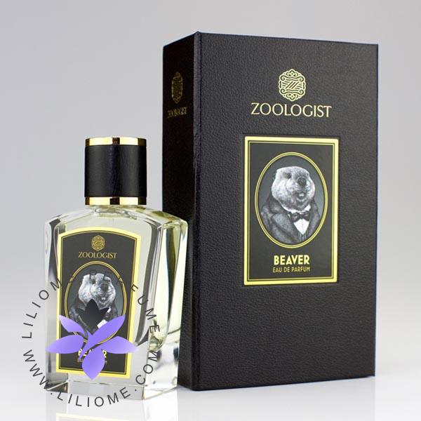 عطر ادکلن زولوجیست بیور 2016-Zoologist Beaver 2016