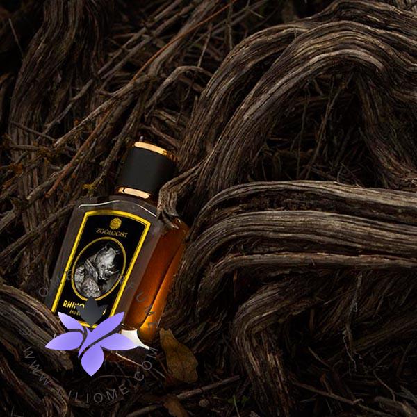 عطر ادکلن زولوجیست راینوسروس-Zoologist Rhinoceros