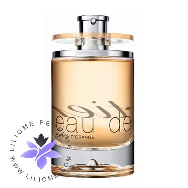 عطر ادکلن کارتیر ادو کارتیر اسنس د اورنج-Cartier Eau de Cartier Essence d`Orange