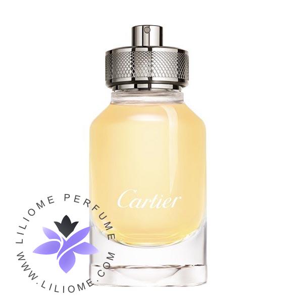عطر ادکلن کارتیر له انوول ادو تویلت-Cartier L`Envol Eau de Toilette