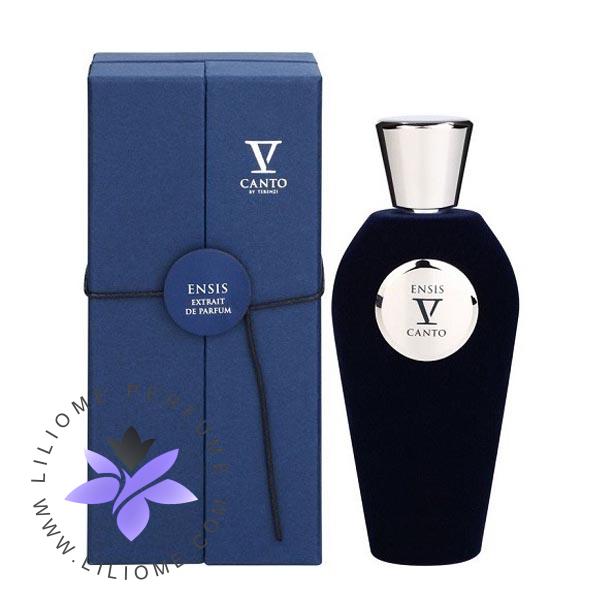 عطر ادکلن وی کانتو انسیس-V Canto Ensis