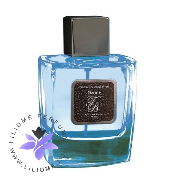 عطر ادکلن فرانک بوکلت اوزون-Franck Boclet Ozone