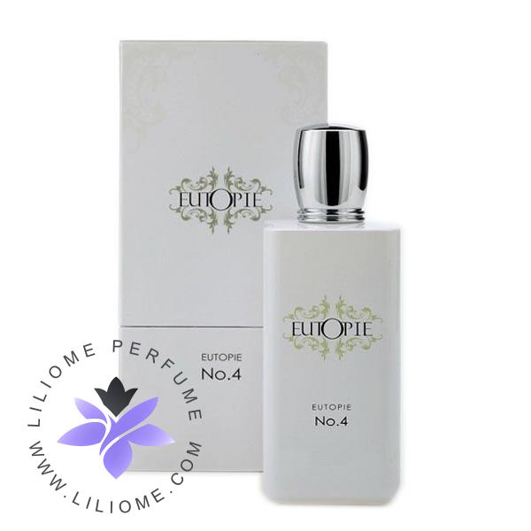 عطر ادکلن اوتوپی شماره 4-Eutopie No 4