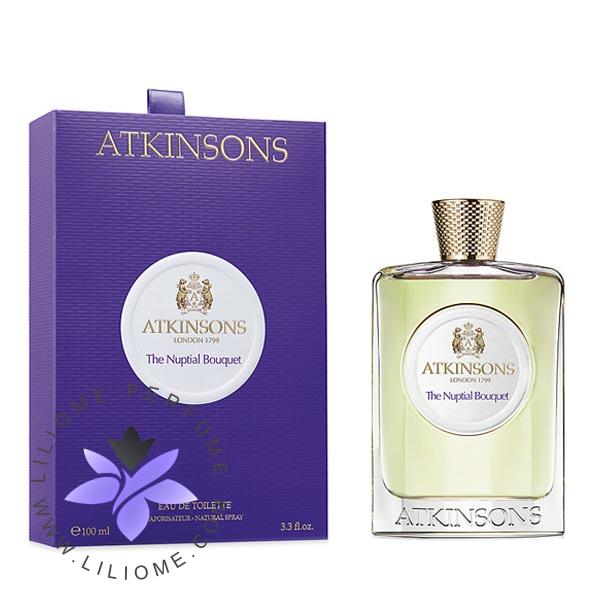 عطر ادکلن اتکینسونز-اتکینسون د ناپشال بوکت-Atkinsons The Nuptial Bouquet