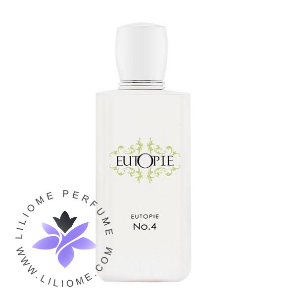 عطر ادکلن اوتوپی شماره 4-Eutopie No 4