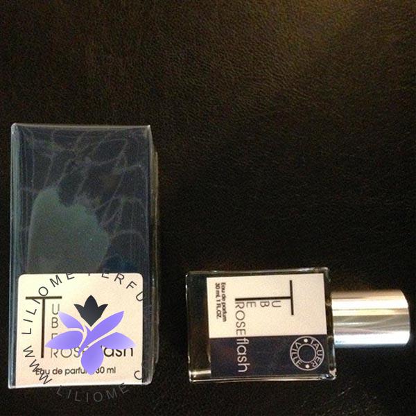 عطر ادکلن تاورویل تیوب رز فلش-Tauerville Tuberose Flash