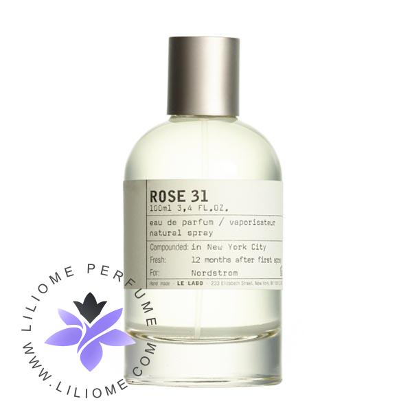 عطر ادکلن له لابو رز 31-Le Labo Rose 31