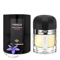عطر ادکلن رامون مونگال کاتون ماسک-Ramon Monegal Cotton Musk