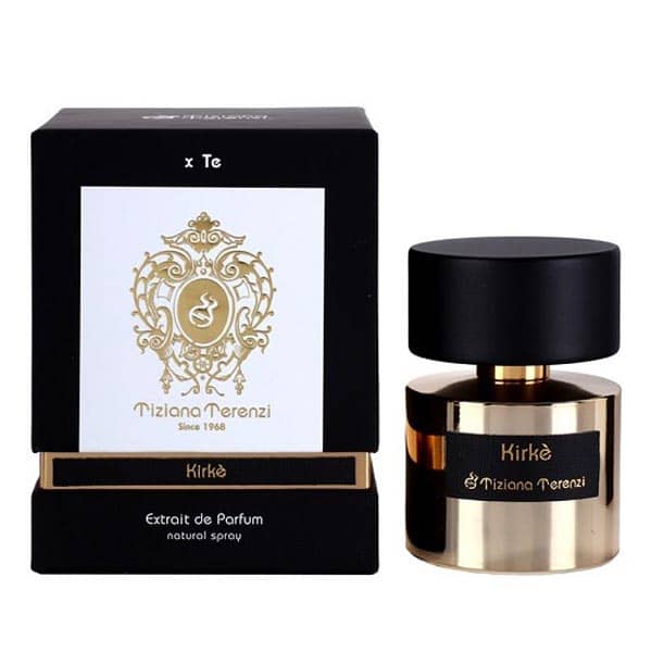 عطر ادکلن تیزیانا ترنزی کیرکه Tiziana Terenzi Kirke