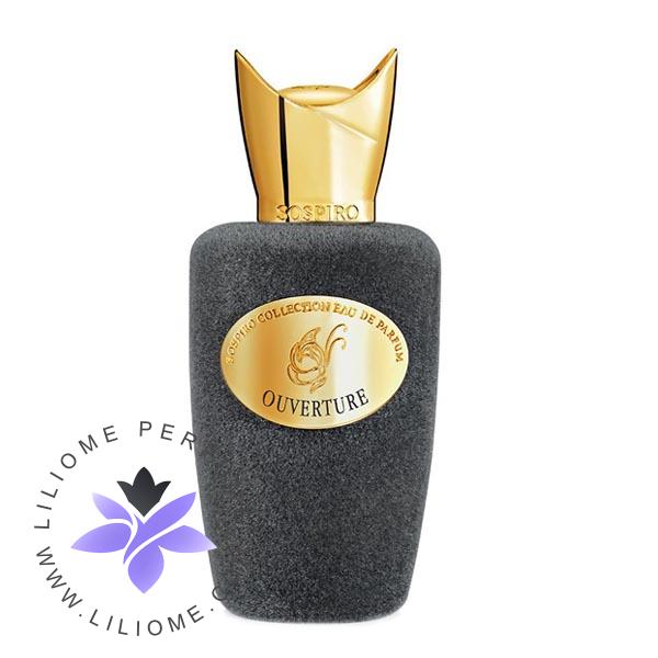 عطر ادکلن سوسپیرو اوورتور-Sospiro Ouverture