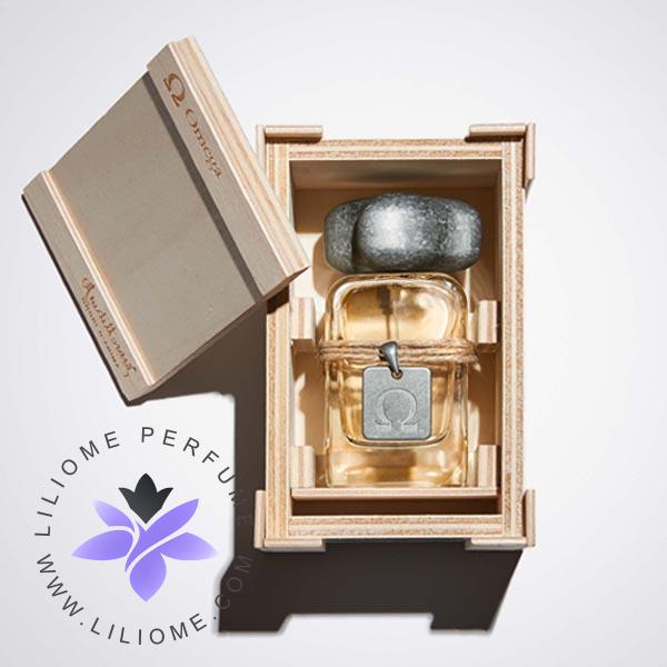 عطر ادکلن مندیتوروزا امگا-Mendittorosa Omega