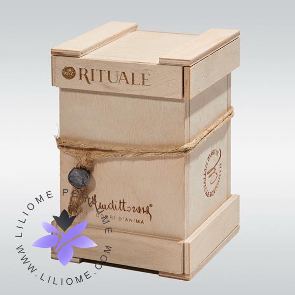 عطر ادکلن مندیتوروزا ریتوال-Mendittorosa Rituale