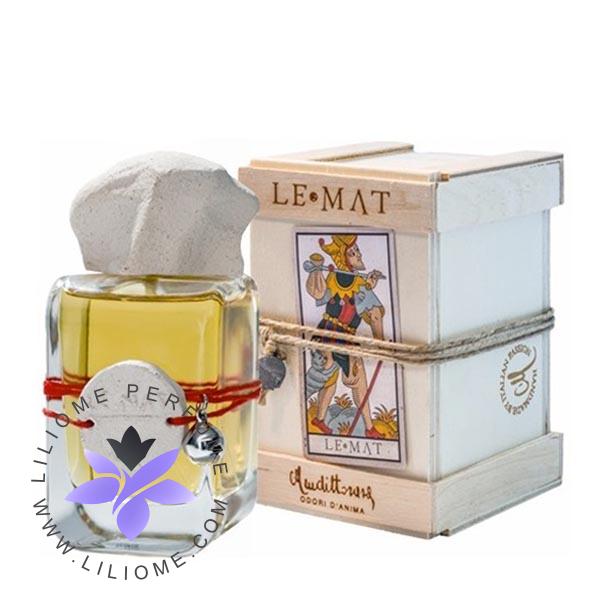 عطر ادکلن مندیتوروزا لی مات-Mendittorosa Le Mat