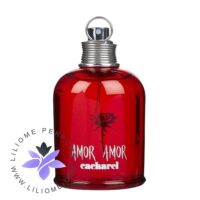 عطر ادکلن کاشارل آمور آمور-Cacharel Amor Amor