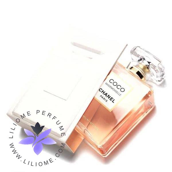 عطر ادکلن شنل کوکو مادمازل اینتنس | Chanel Coco Mademoiselle Intense