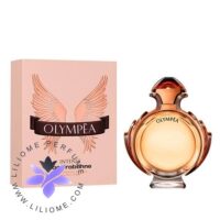 عطر ادکلن پاکو رابان المپیا اینتنس | Paco Rabanne Olympea Intense