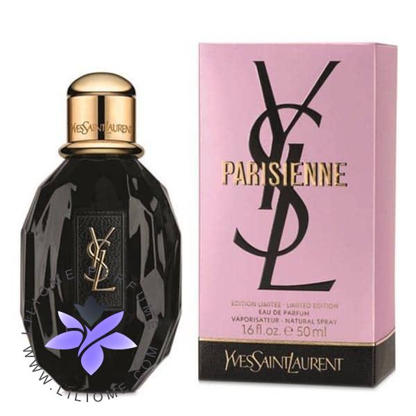 عطر ادکلن ایو سن لورن پاریزین ادیشن سینگولیر YSL Parisienne Édition Singulière