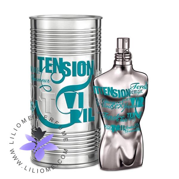 عطر ادکلن ژان پل گوتیه له میل سیلور مای اسکین-Jean Paul Gaultier Le Male Silver My Skin