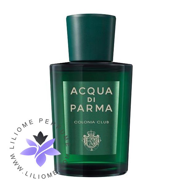 عطر ادکلن آکوا دی پارما کولونیا کلاب-Acqua di Parma Colonia Club